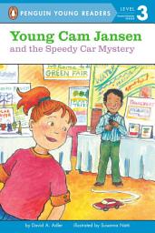 Icon image Young Cam Jansen and the Speedy Car Mystery