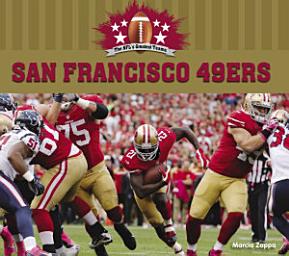 Icon image San Francisco 49ers