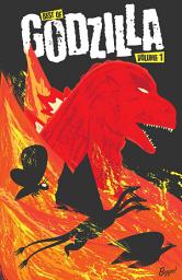 Icon image Best of Godzilla