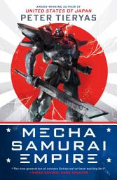 Icon image Mecha Samurai Empire