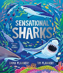 Icon image Sensational Sharks