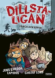 Icon image Fängelsekuppen