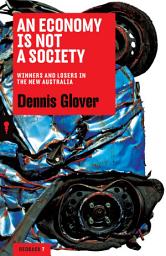 Icon image An Economy is Not a Society