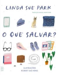 Icon image O que salvar?