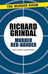 Icon image Murder Red-Handed