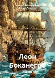 Icon image Леон Боканегро