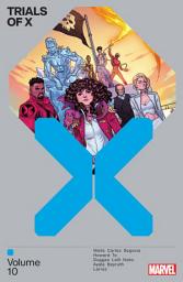 Icon image Trials Of X (2022)