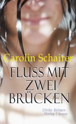 Icon image Fluss mit zwei Brücken