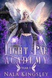 Icon image Light Fae Academy Year One