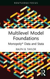 Icon image Multilevel Model Foundations: Monopoly® Data and Stata