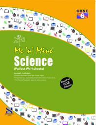 Icon image Me n Mine-Science