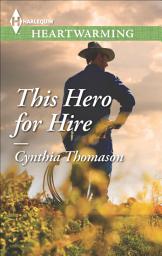 Icon image This Hero for Hire