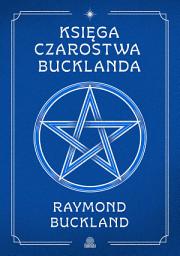 Icon image Księga czarostwa Bucklanda