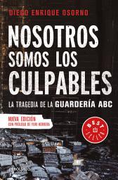 Icon image Nosotros somos los culpables: La tragedia de la guardería ABC