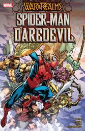 Icon image War Of The Realms: Amazing Spider-Man/Daredevil