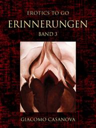 Icon image Erinnerungen Band 3