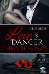 Icon image Love Is Danger