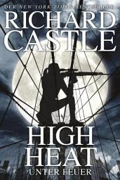 Icon image Castle 8: High Heat - Unter Feuer