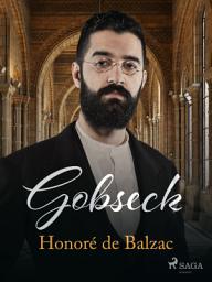 Icon image Gobseck