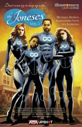 Icon image The Joneses