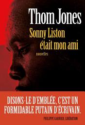 Icon image Sonny Liston était mon ami
