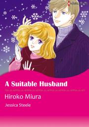 Icon image A Suitable Husband: Harlequin Comics