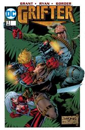 Icon image Grifter (1996)
