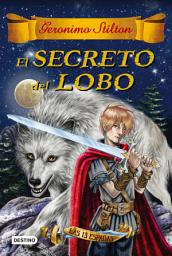 Icon image El secreto del lobo: Las trece espadas 4