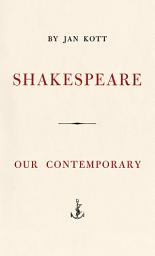 Icon image Shakespeare, Our Contemporary