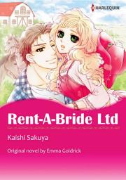 Icon image RENT-A-BRIDE LTD: Harlequin Comics