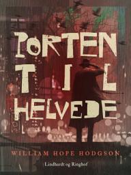 Icon image Porten til helvede