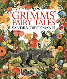 Icon image Grimms' Fairy Tales