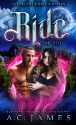 Icon image Ride: The Veil