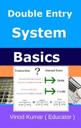 Icon image Double Entries System Basics