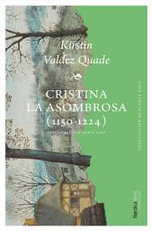 Icon image Cristina la asombrosa