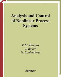 Icon image Analysis and Control of Nonlinear Process Systems