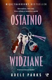 Icon image Ostatnio widziane
