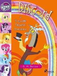 Icon image My Little Pony – Discord ja Ponyville Playersin Dramarama