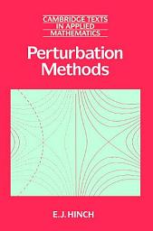 Icon image Perturbation Methods