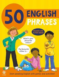 Icon image 50 English Phrases