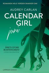 Icon image Calendar Girl Juni