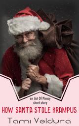 Icon image How Santa Stole Krampus: An Act of Piracy Short Story