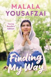 Icon image Finding My Way -- Young Readers Edition