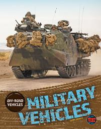 Icon image Military Vehicles