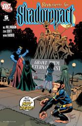 Icon image Shadowpact (2006)