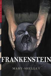 Icon image Frankenstein: Illustrated by Lynd Ward