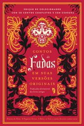 Icon image Contos de fadas em suas Versões Originais