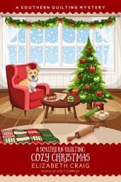Icon image A Southern Quilting Cozy Christmas