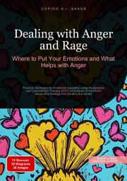 Icon image Dealing with Anger and Rage: Where to Put Your Emotions and What Helps with Anger