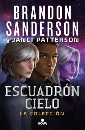 Icon image Escuadrón Cielo: La colección